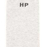 Hush Puppies Aksesoris Pria Both M Crew Socks In Lg/Dg/Bl
