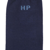 Hush Puppies Aksesoris Pria Both M Crew Socks In Lg/Dg/Bl