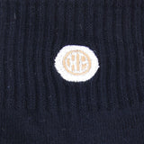 Hush Puppies Aksesoris Pria Utah M Qua Socks In Nv/Wh/Dg