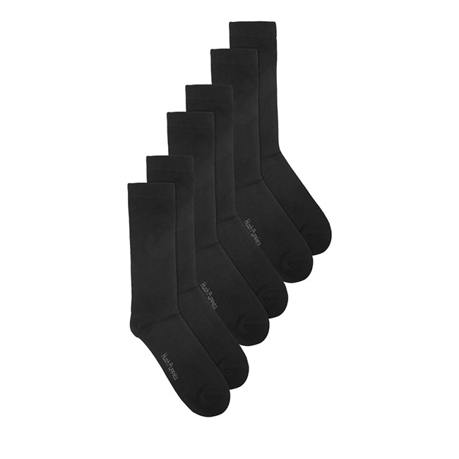 Hush Puppies Men Bryan M Crew Socks