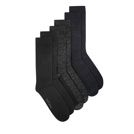 Hush Puppies Men Bryan M Crew Socks