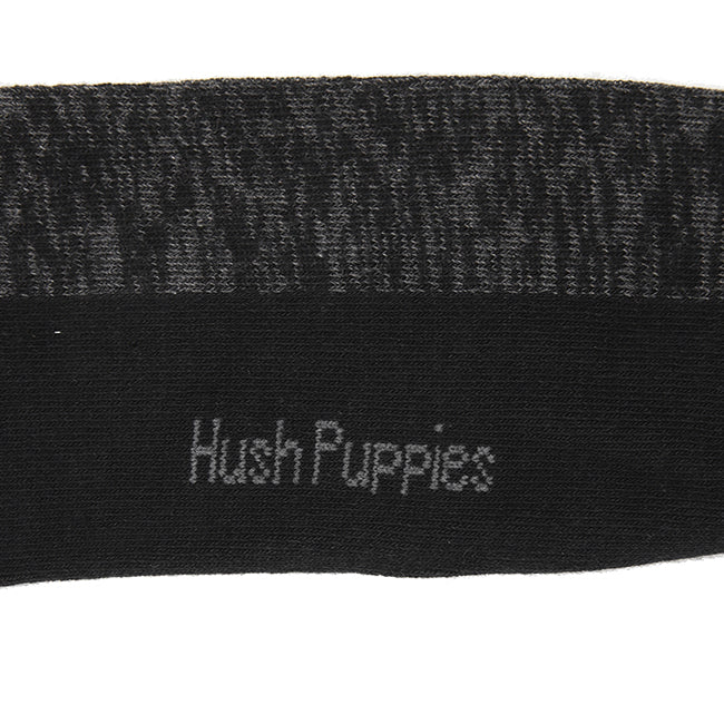 Hush Puppies Men Bryan M Crew Socks