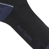 Travis M Ankle Sock In Wh/Gy/Dg