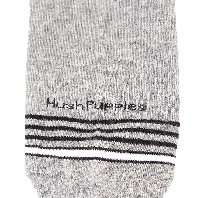 Waylon M Ankle Sock In Navy/Black/Gray