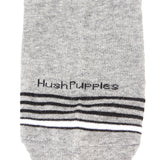 Waylon M Ankle Sock In Navy/Black/Gray