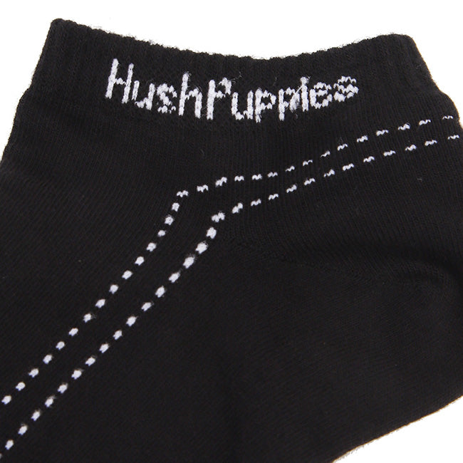 Jordan M Ankle Sock In Black/Gray/White