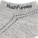 Jordan M Ankle Sock In Black/Gray/White
