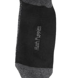 Hush Puppies Aksesoris Pria Socks Bry In Navy/Gray/Black
