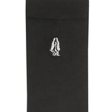 Arch M Crew Sock In Bk/Br/Nv