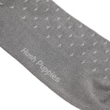 Jeff M Crew Sock In Dgy/Gy/Bk