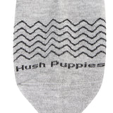 Drew M Qua Sock In Dgy/Gy/Bk