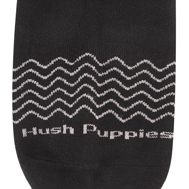 Drew M Qua Sock In Dgy/Gy/Bk