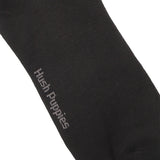 Hugo M Crew Sock In Br/Bk/Gy