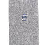 Ford M Crew Sock In Gy/Bk/Nv