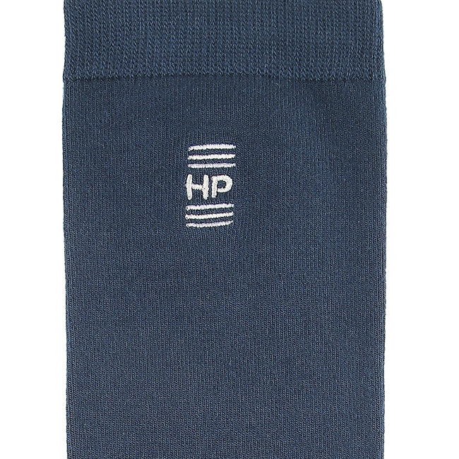 Ford M Crew Sock In Gy/Bk/Nv