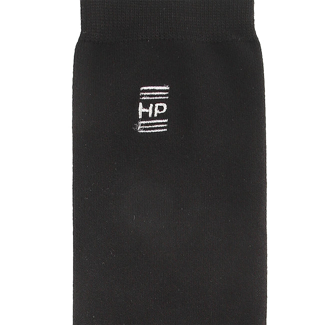 Ford M Crew Sock In Gy/Bk/Nv