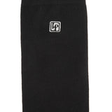 Miles M Crew Sock In Gy/Bk/Nv