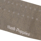 Cliff M Qua Sock In Bk/Nv/Br