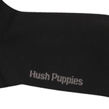 Hush Puppies Pria Mils M Crew Socks In Bk/Nv/Br