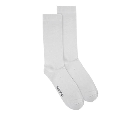 Hush Puppies Men Kane M Crew Socks In Gy/Nv/Dg