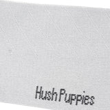 Hush Puppies Men Kane M Crew Socks In Gy/Nv/Dg
