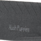 Hush Puppies Men Kane M Crew Socks In Gy/Nv/Dg