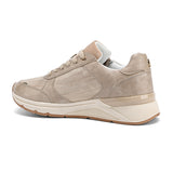 Hush Puppies Sepatu Wanita Sneakers Velocia In Beige