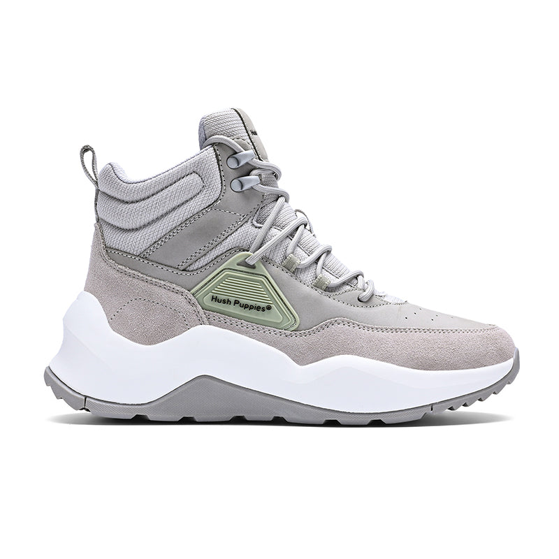 Victoria Erina In Grey