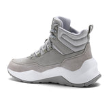 Victoria Erina In Grey