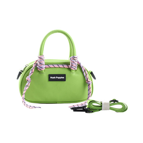 Hush Puppies Tas Wanita Sling Bag Miel Sling In Green