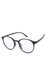 Kingship Kacamata Anti Bluelight Vexana Black In Black