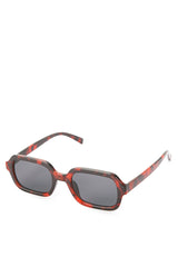 Kingship Kacamata Sunglasses Garold Leopard In Leopard