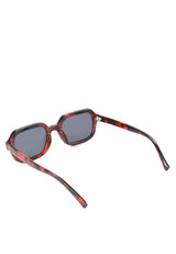 Kingship Kacamata Sunglasses Garold Leopard In Leopard
