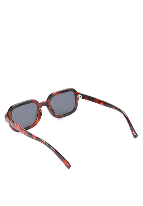 Kingship Kacamata Sunglasses Garold Leopard In Leopard