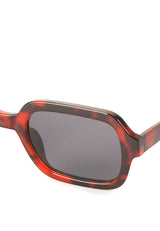 Kingship Kacamata Sunglasses Garold Leopard In Leopard
