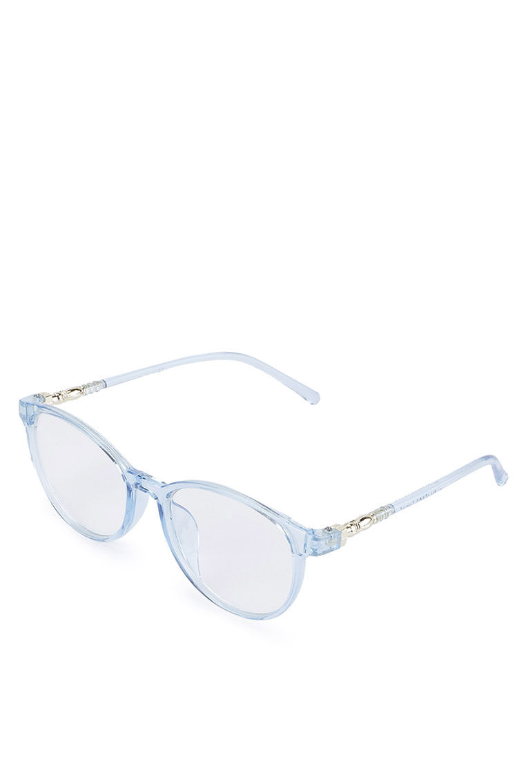 Kingship Unisex Kacamata Anti Radiasi Fandes