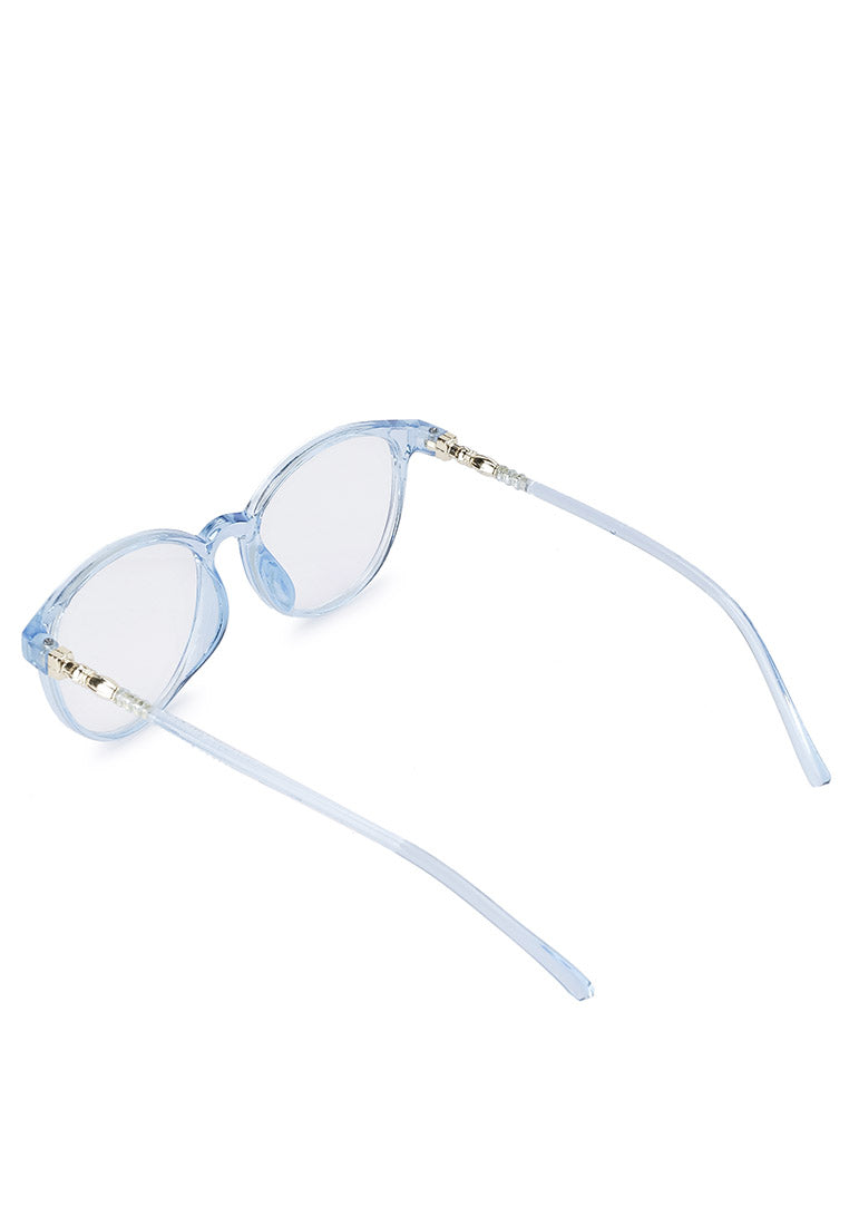 Kingship Unisex Kacamata Anti Radiasi Fandes