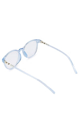 Kingship Unisex Kacamata Anti Radiasi Fandes