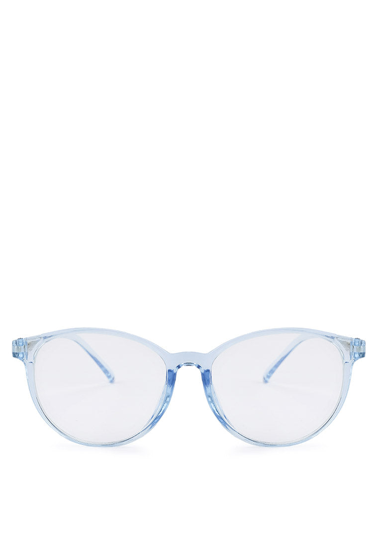 Kingship Unisex Kacamata Anti Radiasi Fandes