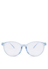 Kingship Unisex Kacamata Anti Radiasi Fandes