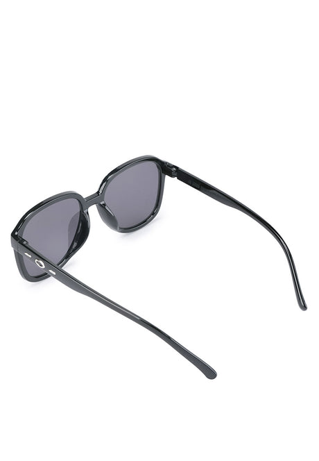 Kingship Unisex Kacamata Sunglasses Xander Black