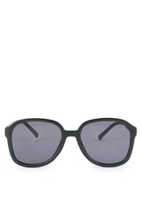 Kingship Unisex Kacamata Sunglasses Xander Black