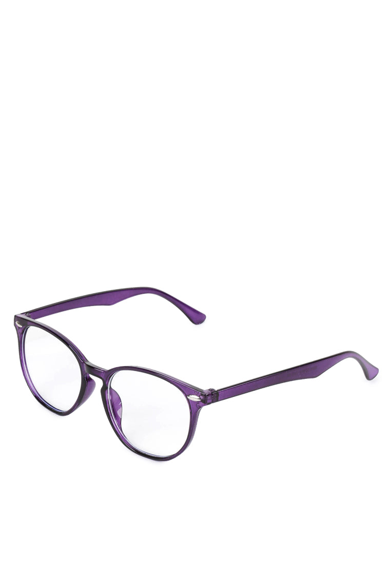 Kingship Unisex Kacamata Anti Radiasi Cello