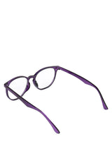 Kingship Unisex Kacamata Anti Radiasi Cello