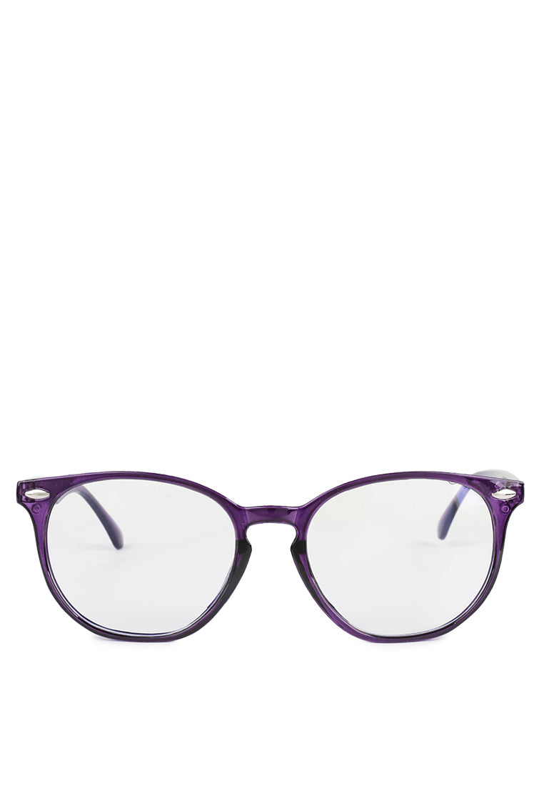 Kingship Unisex Kacamata Anti Radiasi Cello