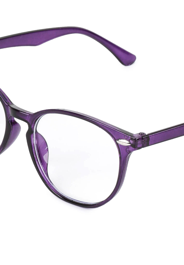 Kingship Unisex Kacamata Anti Radiasi Cello