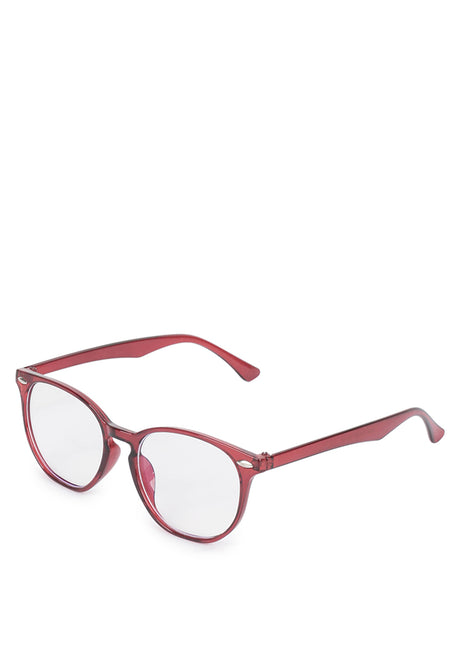 Kingship Unisex Kacamata Anti Radiasi Cello