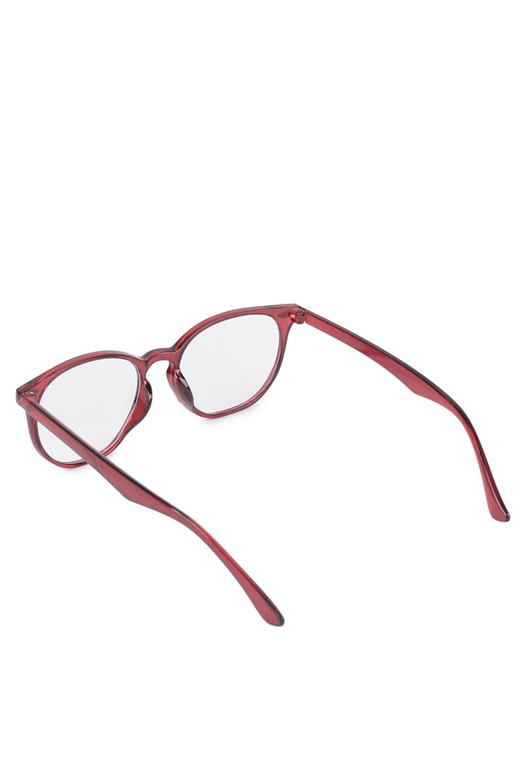 Kingship Unisex Kacamata Anti Radiasi Cello