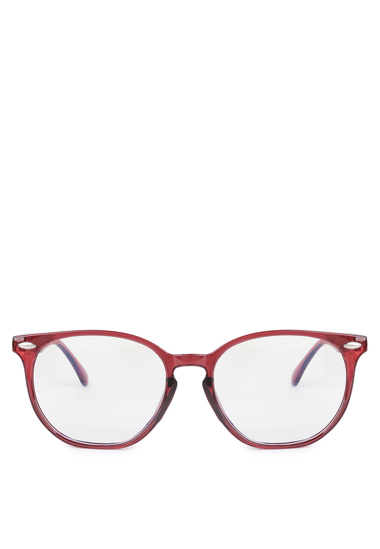 Kingship Unisex Kacamata Anti Radiasi Cello