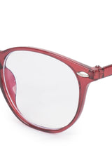 Kingship Unisex Kacamata Anti Radiasi Cello